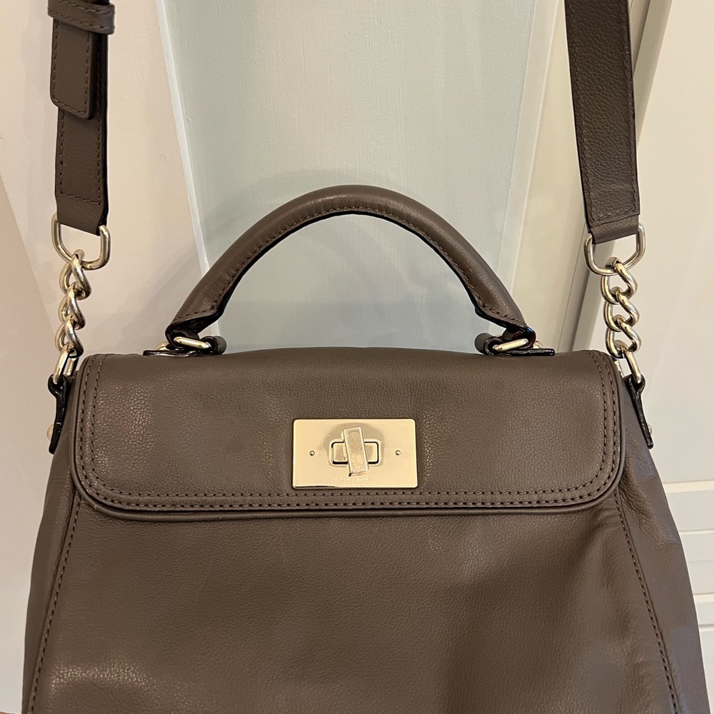 Kate Spade Irving Place Crossbody Handbag